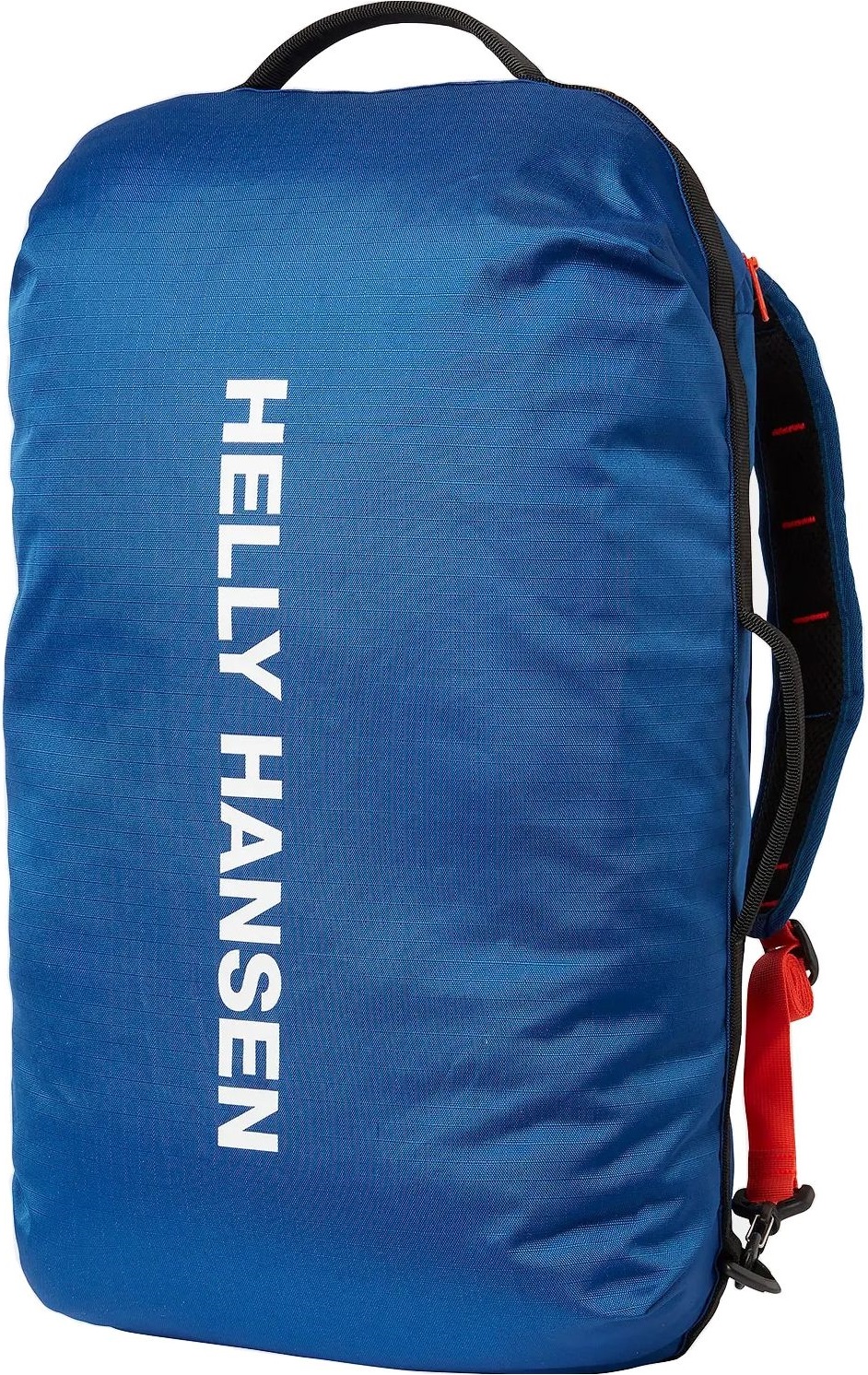 Helly Hansen batoh/cestovní taška Canyon Duffel Pack 50l deep fjord