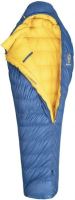 Patizon spací pytel G400 S navy/gold Patizon spací pytel G400 S navy/gold