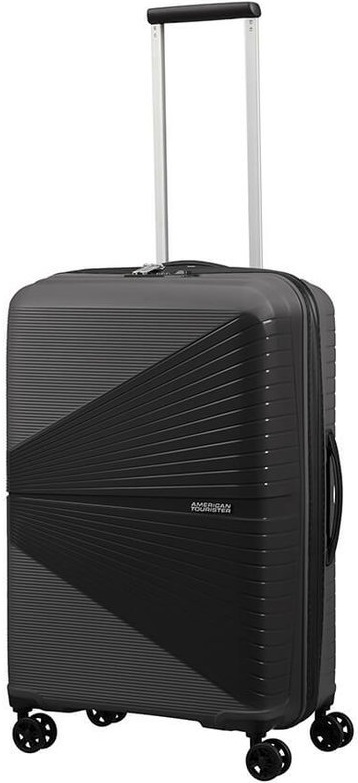 American Tourister Airconic Spinner 67/24 onyx black