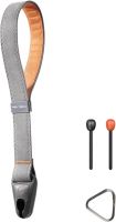 PGYTECH zápěstní poutko Camera Wrist Strap oak grey
