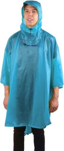 Sea To Summit pončo Ultra-Sil Nano Poncho 15D
