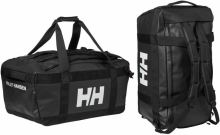 Helly Hansen cestovní taška Scout Duffel XL (1)