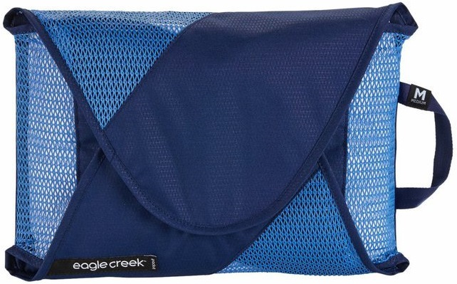 Eagle Creek obal Pack-It Reveal Garment Folder M az blue/grey