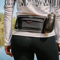 Fidlock Hip Belt vodotěsná ledvinka + Twist lahev 450ml (3)