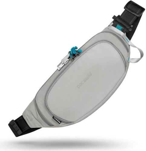 Pacsafe Eco Waist Pack econyl® ledvinka