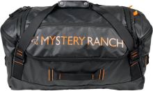 Mystery Ranch Mission Duffel 55l black cestovní taška/batoh