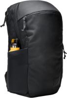 Evergoods Civic Half Zip 26l solution dyed black V3