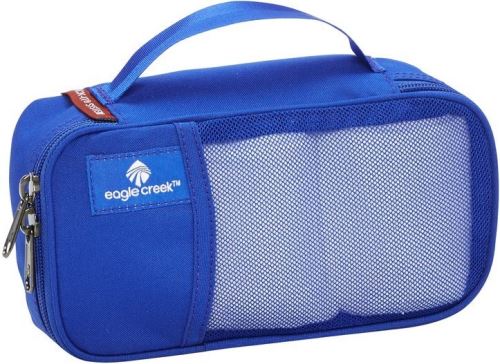 Eagle Creek organizér Pack-It Quarter Cube blue sea