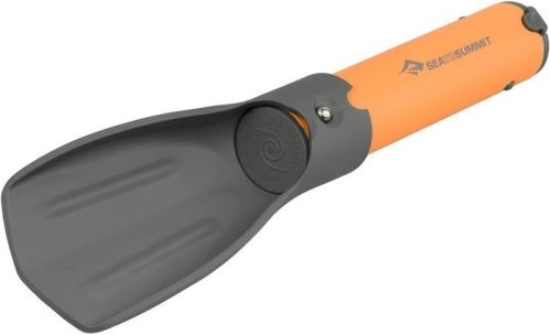 Sea to Summit lopatka Pocket Trowel Nylon