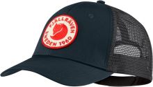 Fjällräven kšiltovka 1960 Logo Langtradarkeps S/M dark navy