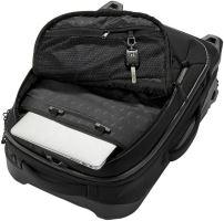 Eagle Creek Caldera Wheeled Duffel Int Carry On black (6)