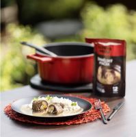 Expres Menu španělský ptáček 600g (2)