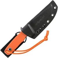 Schnitzel TRI outdoorový nůž orange (3)