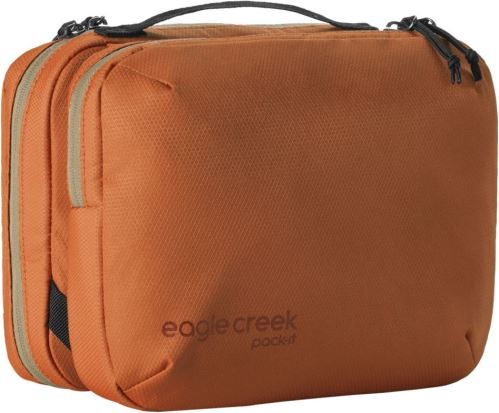 Eagle Creek toaletní taška Pack-It Reveal Trifold Kit