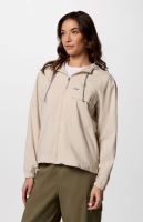 Columbia Women's Skien Valley™ Hooded Long Sleeve Shirt (4)