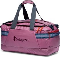 Cotopaxi Allpa Getaway 55l Duffel Fig
