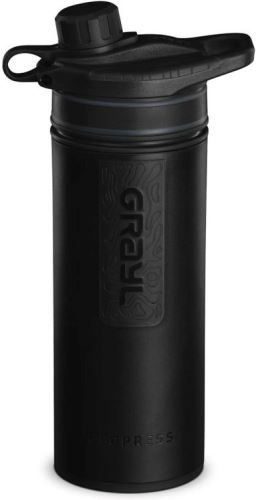 Grayl filtrační systém Geopress Purifier 710ml