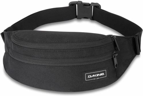 Dakine ledvinka Classic Hip Pack black II