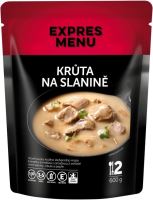 Expres Menu krůta na slanině 600g