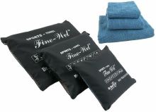 Acron sportovní ručník terry M (1)