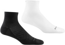 Darn Tough ponožky Run Quarter Ultra-Lightweight