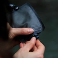 Matador sada toaletních pouzder Flatpak Toiletry Bottles 3ks (11)