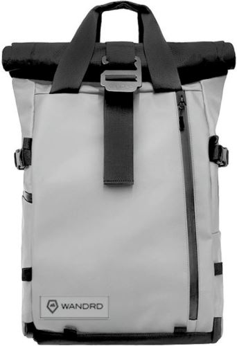 Wandrd batoh Prvke DisNet grey