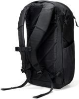 Evergoods Civic Half Zip 26l solution dyed black V3 (2)