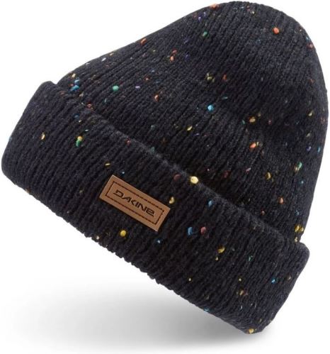 Dakine čepice Axel Beanie black