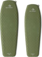 Sea To Summit karimatka Camp Plus Self-Inflating Sleeping Mat