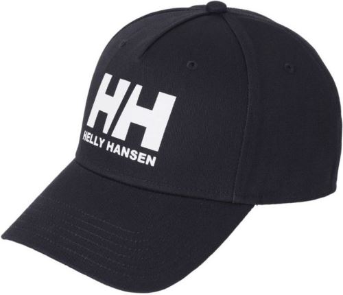 Helly Hansen kšiltovka HH Ball Cap navy