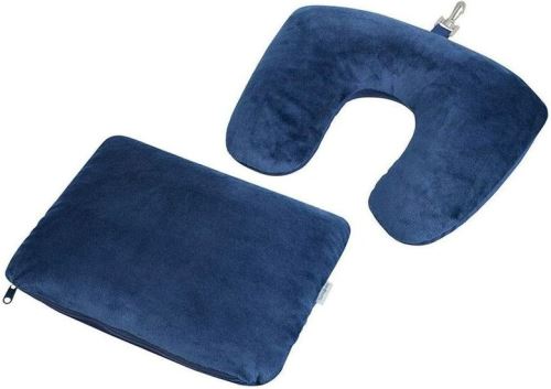 Samsonite podhlavník Reversible Pillow