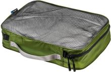 Cocoon sada organizérů Packing Cube Ultralight olive green (1)