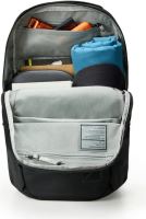 Evergoods Civic Half Zip 26l solution dyed black V3 (3)