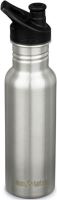 Klean Kanteen nerezová lahev Classic Narrow 532ml brushed stainless