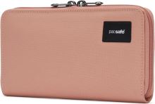 Pacsafe RFIDsafe Continental Wallet bezpečnostní peněženka (2)