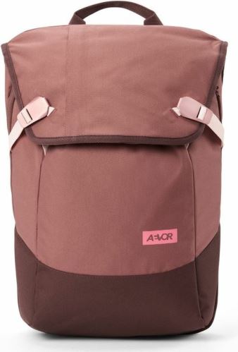 Aevor batoh Daypack raw ruby