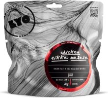 LYOFOOD kuřecí tikka masala 370g