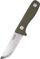 Schnitzel DU dětský nůž green (1)