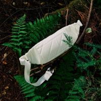 Evergoods ledvinka Mountain Hip Pack 3.5l (2)