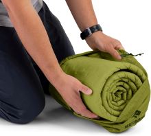 Sea To Summit karimatka Camp Self-Inflating Sleeping Mat (7)