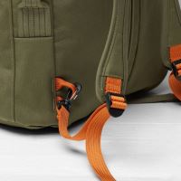 Fjällräven cestovní taška/batoh Färden Duffel (8)