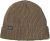 Patagonia Fishermans Rolled Beanie Ash Tan