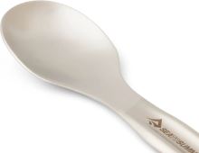 Sea To Summit příbor Detour Stainless Steel Cutlery Set (2)