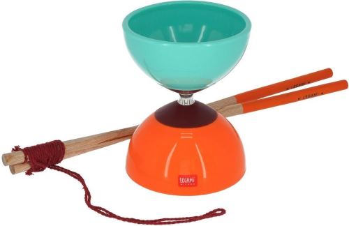 Legami žonglovací pomůcka Diabolo Vintage Memories