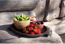 Kupilka hrnek Kuksa 370ml a spork 205 original (5)