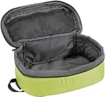Cocoon organizér Padded Cube L lime/beluga grey (2)
