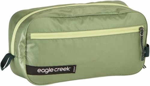 Eagle Creek toaletní taška Pack-It Isolate Quick Trip S mossy green