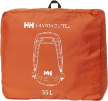 Helly Hansen batoh/cestovní taška Canyon Duffel Pack 35l (3)