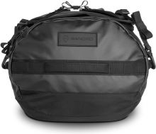 Wandrd cestovní taška Carryall Duffel black (3)
